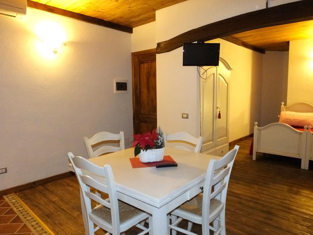 Agriturismo Adriano Pedretti Badia Polesine Exterior photo
