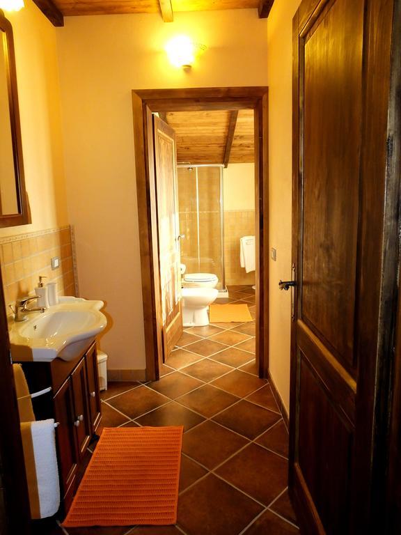 Agriturismo Adriano Pedretti Badia Polesine Exterior photo